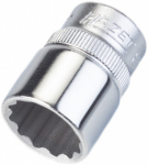 Vnitřní nástrčný klíč 3/8" dvanáctihranný ...