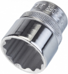 Vnitřní nástrčný klíč 3/8" dvanáctihranný ...