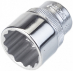 Vnitřní nástrčný klíč 3/8" dvanáctihranný ...