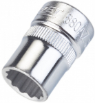 Vnitřní nástrčný klíč 3/8" dvanáctihranný ...