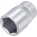 Vnitřní nástrčný klíč 3/8" šestihranný 15m...