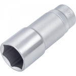 Vnitřní nástrčný klíč 3/8" šestihranný 21m...