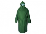 Voděodolný plášť CXS DEREK, zelený