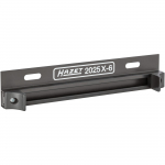 Vodící lišta na háčky, 150 mm, Hazet 2025X-6
