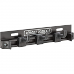Vodící lišta s háčky, Hazet 2025X-6/4