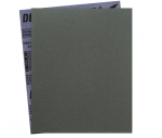Voděodolný papír arch 230x280mm, tl.2000