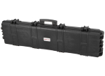 Vodotěsný kufr na dlouhé zbraně s pěnovou výpln...