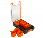 Vodotěsný organizér na šroubky 227 x 375 x 80 m...