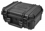 Vodotěsný plastový kufr s pěnovou výplní (L) - ...