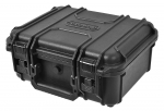 Vodotěsný plastový kufr s pěnovou výplní (M) - ...