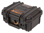 Vodotěsný plastový kufr s pěnovou výplní (S) - ...