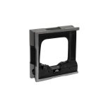 Vodováha strojní rámová KINEX/K-MET 150 mm, PN ...