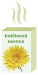 Vonná esence - Květina
