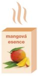 Vonná esence - Mango