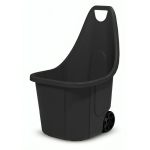 Vozík zahradní Blumax CADDY, 50x60x84cm, 60l