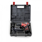 Vrtačka aku PBL 122 BK, 12V, 2Ah, 2 baterie Li-...