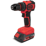 Vrtačka aku PBL 45 L2022 K, 18V, bezuhlíková, 2...