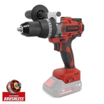 Vrtačka aku PBL 80 P - L20, 18V ( bez baterie a...