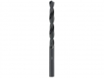 Vrták  8.6 mm černý HSS-R 1121 DIN338