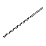 Vrták do dřeva Ø 10, 230 mm, DRAUMET PREMIUM