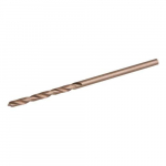 Vrták do kovu 5 % kobalt HSS-G  8.00
