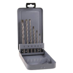 Vrták do zdiva, set 6 ks, ENPRO