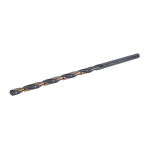 Vrták prodloužený do kovu HSS-R | 10x340 mm, ba...