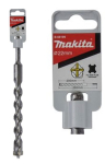 vrták SDS-Plus čtyřbřitý SDS 4-PLUS 22x200/260mm