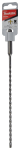 vrták SDS-Plus čtyřbřitý SDS 4-PLUS 5x200/260mm