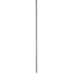Vrták vidiový, Ø 8 x 400 mm, PROLINE
