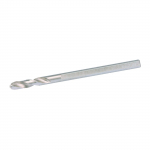 Vrták vodící HSS | 6,35x82 mm