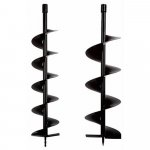 Vrták zemní náhradní DRIL-100 100mm, 80cm