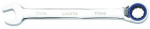 Vyhnutý ráčnový klíč s přepínáním, 16 mm - LI2316