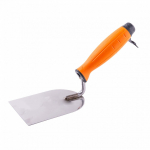 Vymazávačka nerez 8cm, gumová rukojeť