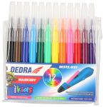 Vyměnitelné popisovače sada 12 ks, pro M315.030