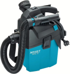 Vysavač pro suché vysávání s podvozkem, Hazet 9...
