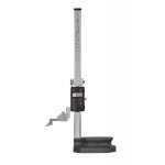 Výškoměr digitální KINEX/K-MET 800/0,01mm, DIN 862