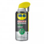 Vysoce účinné PTFE mazivo WD-40 Specialist, 400ml