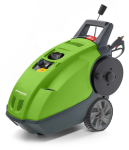 Vysokotlaký čistič s ohřevem HDR-H 55-15