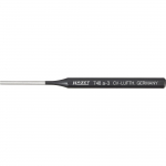 Vytloukač závlaček 748A-3 Hazet