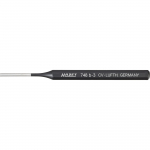 Vytloukač závlaček 748B-6 Hazet