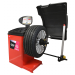 Vyvažovačka kol 10" - 28" CB68, autom...