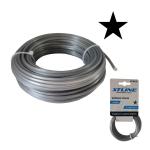 Vyžínací struna hvězda | 3 mm / 15 m