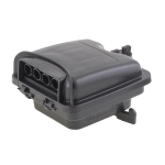 Vzduchový filtr sada 1E40F/44F PROCRAFT | 1E40F...