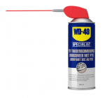 WD-40 Specialist PTFE "suchý" mazací ...