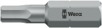 WERA - bit 840/0 Z Hex-Plus SW 1,5x25mm