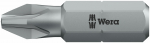 WERA - bit 855/1Z - PZ 1x 25 - 1 ks