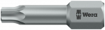 WERA - bit 867/1TZ - TX 15x25 - 1 ks