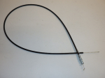 Wire and Protecting Covering