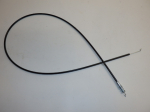 Wire + Sleeve Throttle